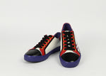 Inuyasha GROUND UP Sesshomaru Anime Cosplay Sneaker Shoes