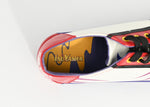 Inuyasha GROUND UP Sesshomaru Anime Cosplay Sneaker Shoes