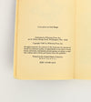 RARE 1987 Edition - LOVE KNOTS - Wanda VanHoy Smith - Paperback Book
