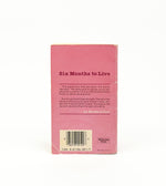 1985/87 Editions - SIX MONTHS TO LIVE & I WANT TO LIVE - Lurlene McDaniel - Paperback Books Set