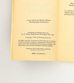 1985/87 Editions - SIX MONTHS TO LIVE & I WANT TO LIVE - Lurlene McDaniel - Paperback Books Set