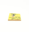1980 Revised Edition - THE MIRACLES OF REBOUND EXERCISE - Albert E. Carter - Paperback Book