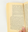 1980 Revised Edition - THE MIRACLES OF REBOUND EXERCISE - Albert E. Carter - Paperback Book