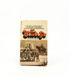 1972 Edition - THE COWBOYS - William Dale Jennings - Paperback Book