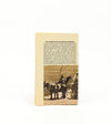 1972 Edition - THE COWBOYS - William Dale Jennings - Paperback Book