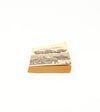 1972 Edition - THE COWBOYS - William Dale Jennings - Paperback Book