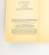 1972 Edition - THE COWBOYS - William Dale Jennings - Paperback Book