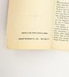 1966 Edition - BILLY BUD AND THE ENCANTADAS - Herman Melville - Paperback Book