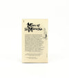 1972 6th Laurel Printing - MAN OF LA MANCHA - Wasserman, Darion, & Leigh - Paperback Book
