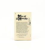 1972 6th Laurel Printing - MAN OF LA MANCHA - Wasserman, Darion, & Leigh - Paperback Book