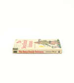 1960 1st Dell Printing - THE SWISS FAMILY ROBINSON - Johann Wyss - Paperback Book