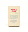 1958 Edition - THE GOOD EARTH - Pearl S. Buck - Hardback Book