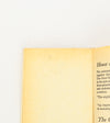 1958 Edition - THE GOOD EARTH - Pearl S. Buck - Hardback Book