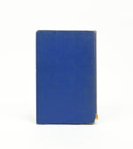 THE SONG OF HIAWATHA - Henry Wadsworth Longfellow - Blue Hardback Book