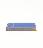 THE SONG OF HIAWATHA - Henry Wadsworth Longfellow - Blue Hardback Book