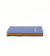 THE SONG OF HIAWATHA - Henry Wadsworth Longfellow - Blue Hardback Book