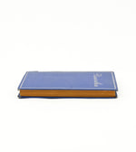 THE SONG OF HIAWATHA - Henry Wadsworth Longfellow - Blue Hardback Book
