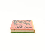 1964 Edition - THE BOYS' LIFE BOOK OF OUTER SPACE STORIES - Hardback Book