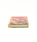 1964 Edition - THE BOYS' LIFE BOOK OF OUTER SPACE STORIES - Hardback Book