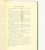 1964 Edition - THE BOYS' LIFE BOOK OF OUTER SPACE STORIES - Hardback Book