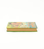 Authorized Abridged Edition - TARZAN AND THE CITY OF GOLD - Edgar Rice Burroughs - Hardback Book