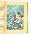 Authorized Abridged Edition - TARZAN AND THE CITY OF GOLD - Edgar Rice Burroughs - Hardback Book