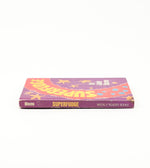 1980 Weekly Reader Edition - SUPERFUDGE - Judy Blume - Hardback Book