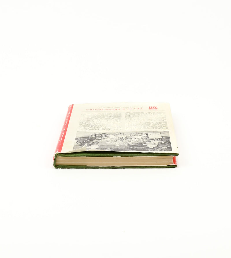 1962 Edition - SCRAMBLES AND MOTO-CROSS - Les Archer - Hardback Book