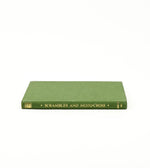 1962 Edition - SCRAMBLES AND MOTO-CROSS - Les Archer - Hardback Book