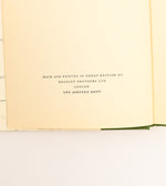 1962 Edition - SCRAMBLES AND MOTO-CROSS - Les Archer - Hardback Book