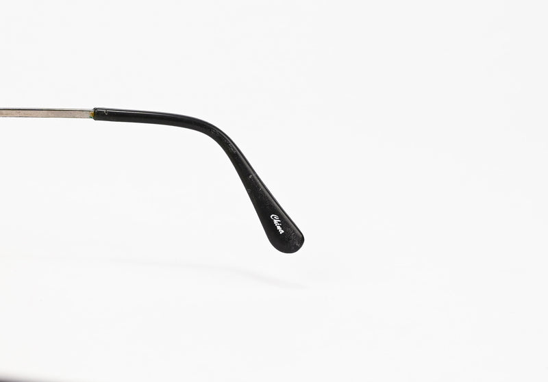 Gold Lens Aviator Sunglasses