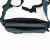 NIB - Teal FRONTSIDE BAG CO. Adjustable Fanny Pack Bag