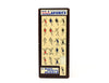 Vintage 1984 G & G Mfg. U.S.A. SPORTS Handheld Puzzle Game