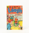 July 1971 Edition - LAUGH #244 - Archie Series Comic Magazine