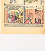 July 1971 Edition - LAUGH #244 - Archie Series Comic Magazine