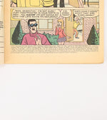 Jan. 1972 Edition - THAT WILKIN BOY #16 - Archie Giant Series Comic Magazine