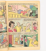 Jan. 1972 Edition - THAT WILKIN BOY #16 - Archie Giant Series Comic Magazine