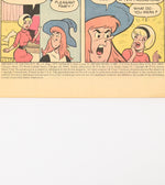 Aug. 1972 Edition - ARCHIE'S TV LAUGH-OUT #13 - Giant Series Comic Magazine