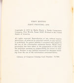 1976 First Printing - ELECTRONIC MUSIC PROJECTS VOL. 1 - Forrest M. Mims, III - Softcover Book