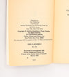 March 1976 Edition - A WRINKLE IN TIME - Madeleine L'Engle - Paperback Book