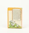 Aug. 1950 Edition - NOW WE ARE SIX - A. A. Milne - Poetry Hardback Book