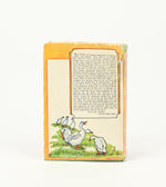 Aug. 1950 Edition - NOW WE ARE SIX - A. A. Milne - Poetry Hardback Book