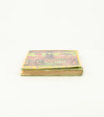 Aug. 1950 Edition - NOW WE ARE SIX - A. A. Milne - Poetry Hardback Book