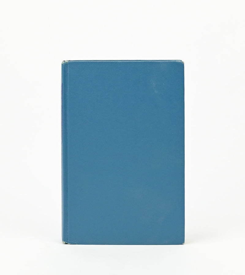 1956 Book Club Edition - IMPERIAL WOMAN - Pearl S. Buck - Hardback Book