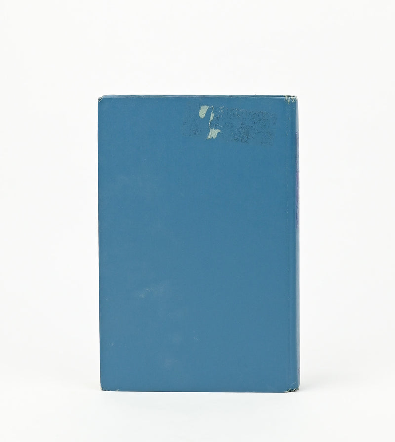 1956 Book Club Edition - IMPERIAL WOMAN - Pearl S. Buck - Hardback Book