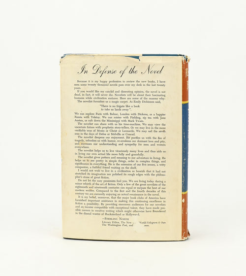 1956 Book Club Edition - IMPERIAL WOMAN - Pearl S. Buck - Hardback Book