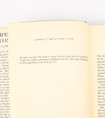 1956 Book Club Edition - IMPERIAL WOMAN - Pearl S. Buck - Hardback Book