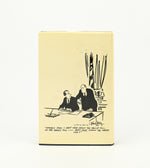 1975 Edition - JIMMY THE GREEK - By Himself - Hardback Book