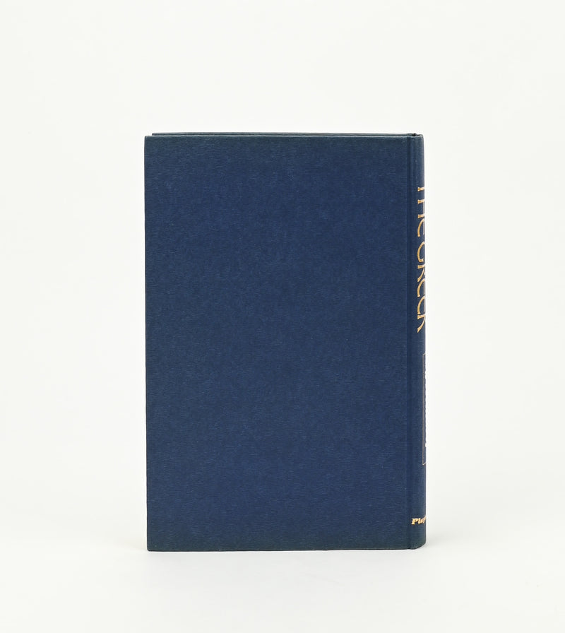 1975 Edition - JIMMY THE GREEK - By Himself - Hardback Book