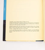 1975 Edition - JIMMY THE GREEK - By Himself - Hardback Book